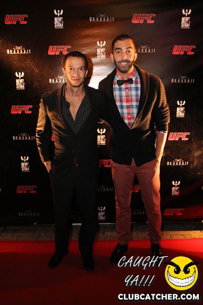 Brassaii lounge photo 68 - September 21st, 2012