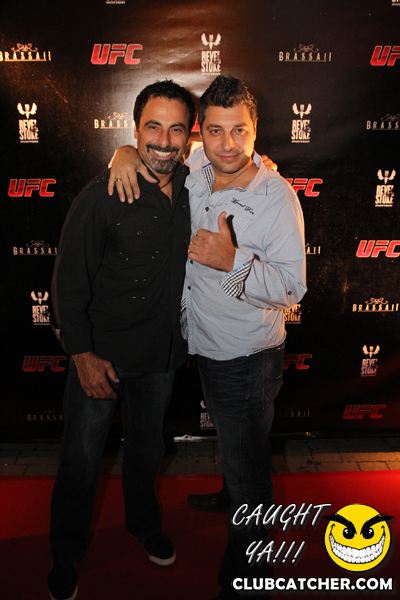 Brassaii lounge photo 71 - September 21st, 2012