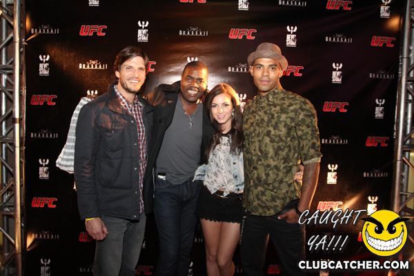 Brassaii lounge photo 73 - September 21st, 2012