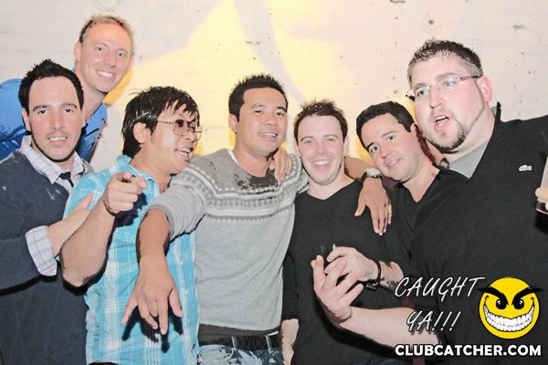 Brassaii lounge photo 74 - September 21st, 2012