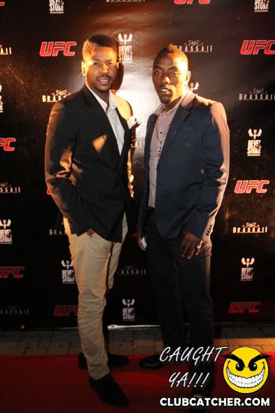 Brassaii lounge photo 78 - September 21st, 2012