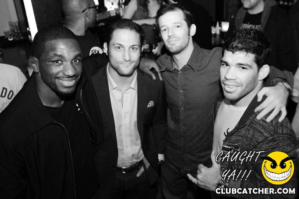 Brassaii lounge photo 79 - September 21st, 2012