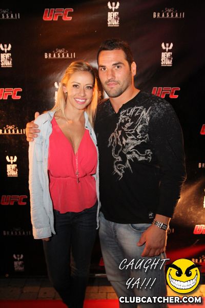 Brassaii lounge photo 80 - September 21st, 2012