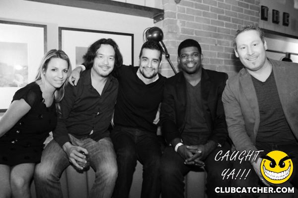 Brassaii lounge photo 85 - September 21st, 2012