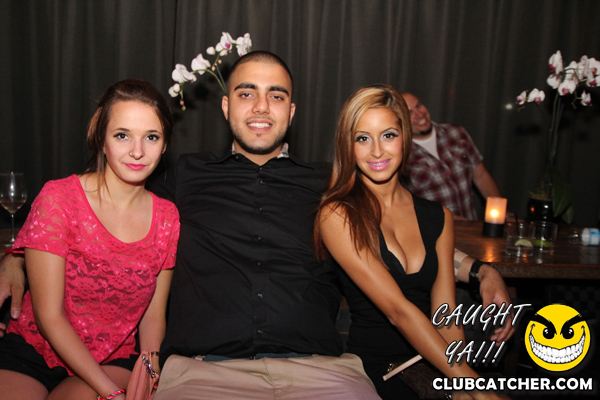 Brassaii lounge photo 87 - September 21st, 2012