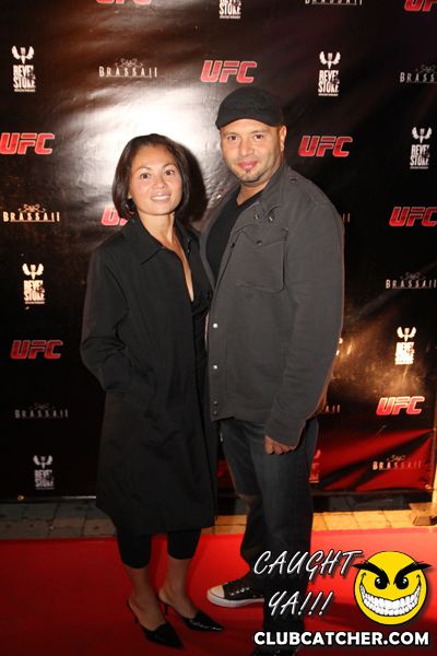 Brassaii lounge photo 88 - September 21st, 2012