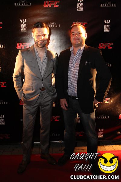 Brassaii lounge photo 89 - September 21st, 2012