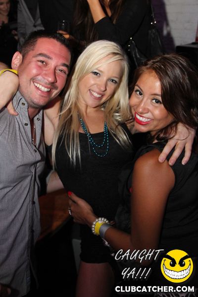 Brassaii lounge photo 90 - September 21st, 2012