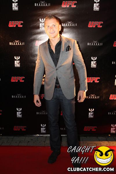 Brassaii lounge photo 92 - September 21st, 2012