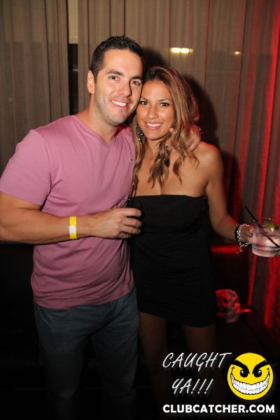 Brassaii lounge photo 93 - September 21st, 2012