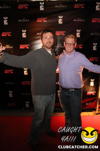 Brassaii lounge photo 95 - September 21st, 2012