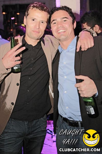 Brassaii lounge photo 98 - September 21st, 2012