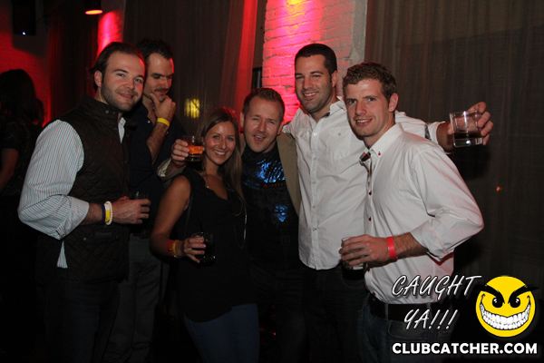 Brassaii lounge photo 99 - September 21st, 2012