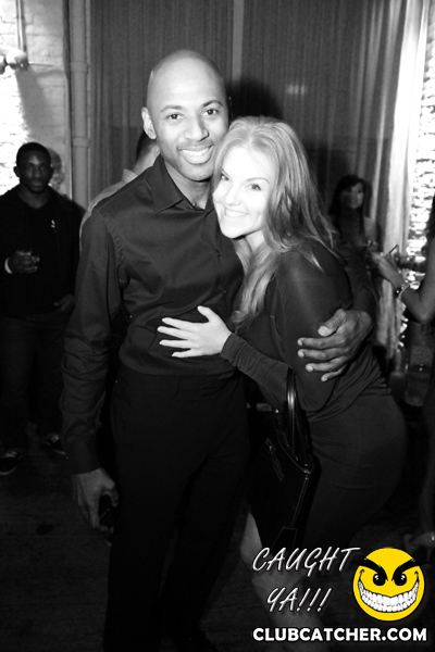 Brassaii lounge photo 100 - September 21st, 2012