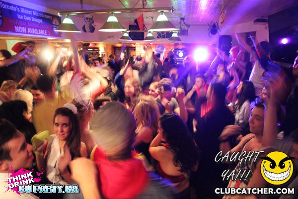 Madison lounge photo 1 - October 31st, 2011