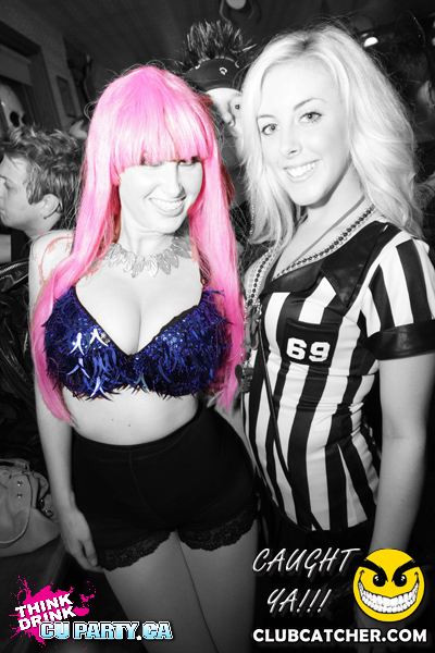 Madison lounge photo 2 - October 31st, 2011