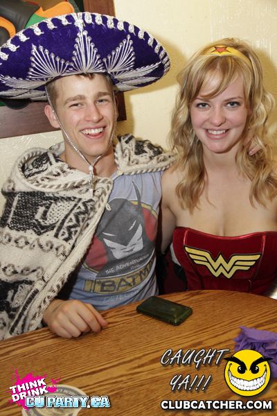 Madison lounge photo 12 - October 31st, 2011