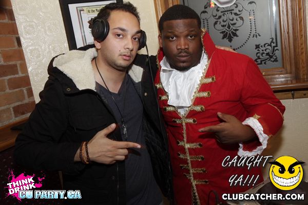 Madison lounge photo 18 - October 31st, 2011