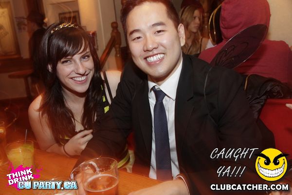 Madison lounge photo 201 - October 31st, 2011