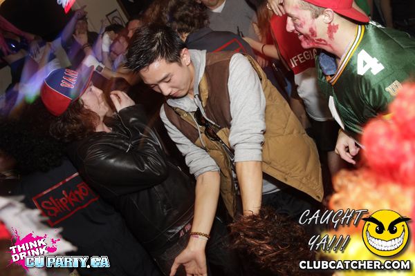 Madison lounge photo 205 - October 31st, 2011