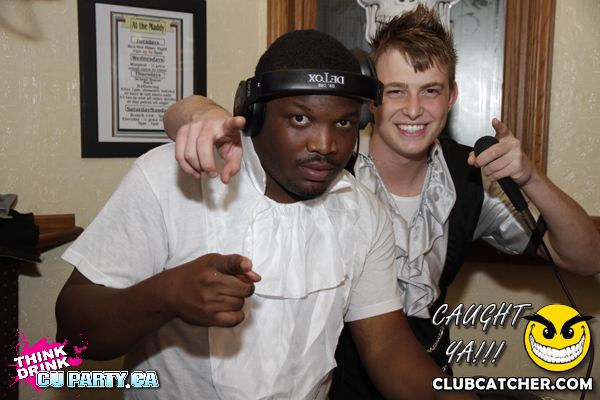 Madison lounge photo 288 - October 31st, 2011