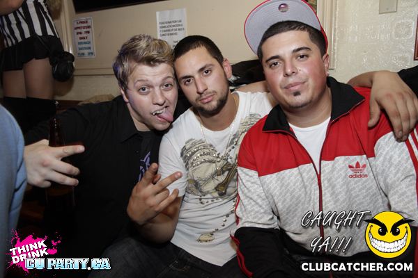 Madison lounge photo 292 - October 31st, 2011