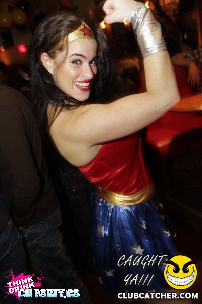 Madison lounge photo 32 - October 31st, 2011