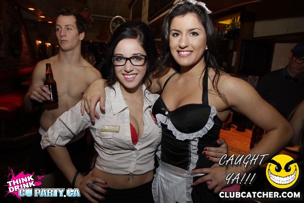 Madison lounge photo 33 - October 31st, 2011