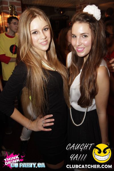 Madison lounge photo 374 - October 31st, 2011