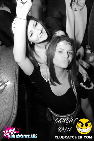 Madison lounge photo 39 - October 31st, 2011