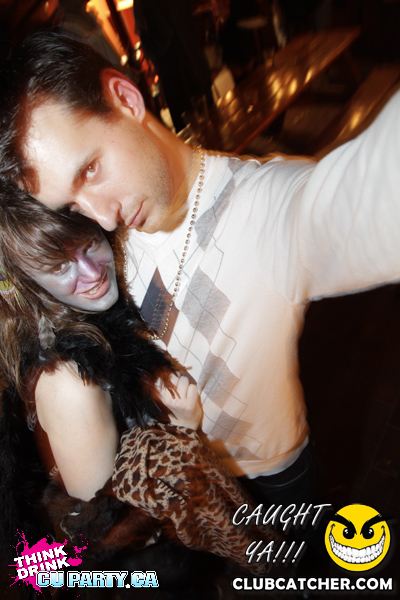 Madison lounge photo 392 - October 31st, 2011