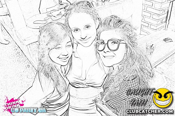 Madison lounge photo 42 - October 31st, 2011