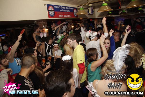 Madison lounge photo 43 - October 31st, 2011