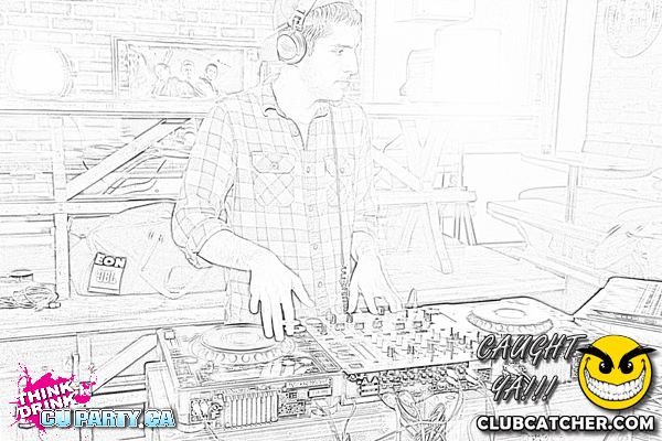 Madison lounge photo 44 - October 31st, 2011