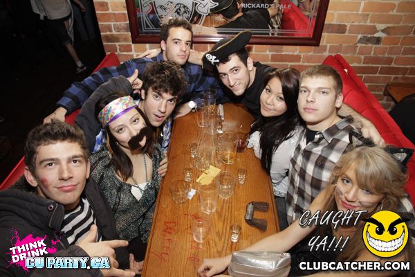 Madison lounge photo 45 - October 31st, 2011