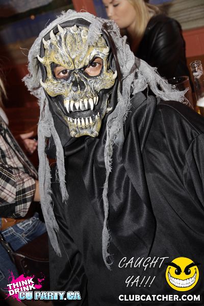 Madison lounge photo 48 - October 31st, 2011