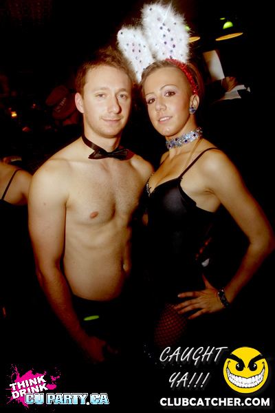 Madison lounge photo 6 - October 31st, 2011