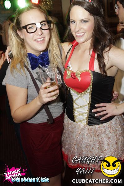 Madison lounge photo 51 - October 31st, 2011