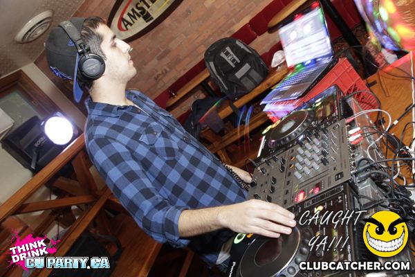 Madison lounge photo 53 - October 31st, 2011