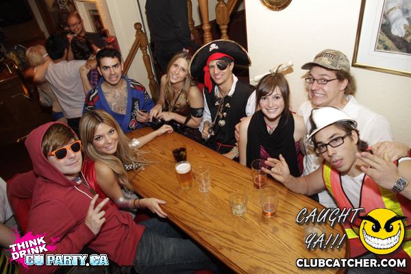 Madison lounge photo 54 - October 31st, 2011