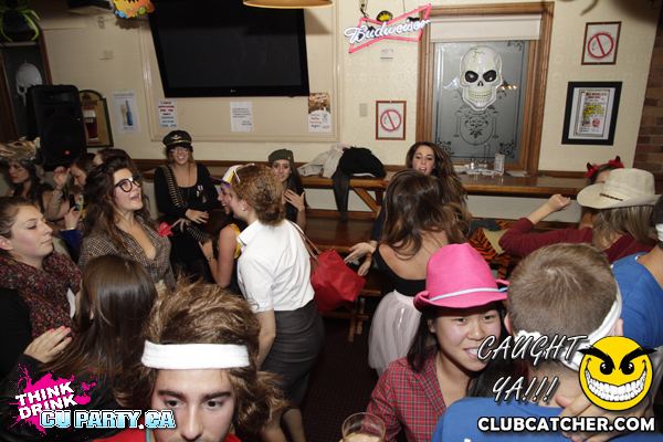 Madison lounge photo 57 - October 31st, 2011