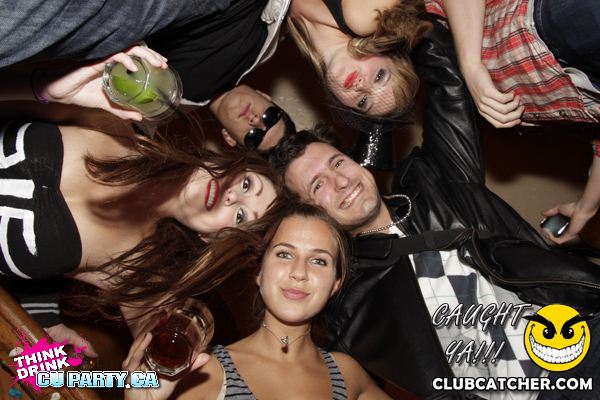 Madison lounge photo 61 - October 31st, 2011