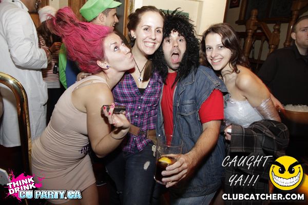 Madison lounge photo 62 - October 31st, 2011