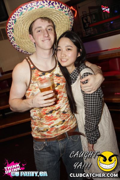 Madison lounge photo 65 - October 31st, 2011