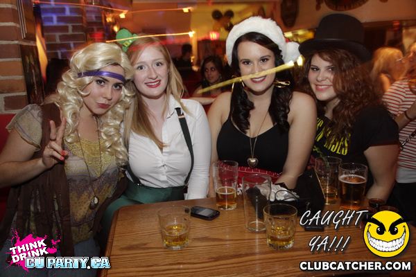 Madison lounge photo 67 - October 31st, 2011