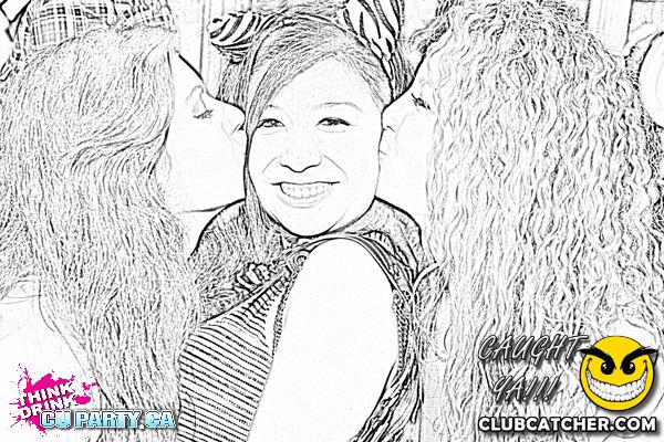 Madison lounge photo 71 - October 31st, 2011