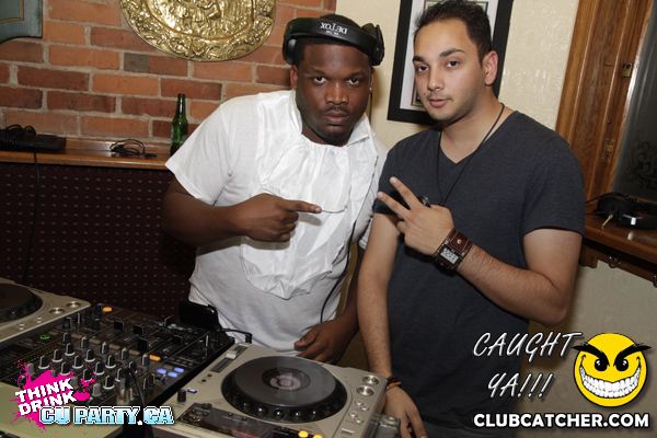 Madison lounge photo 78 - October 31st, 2011