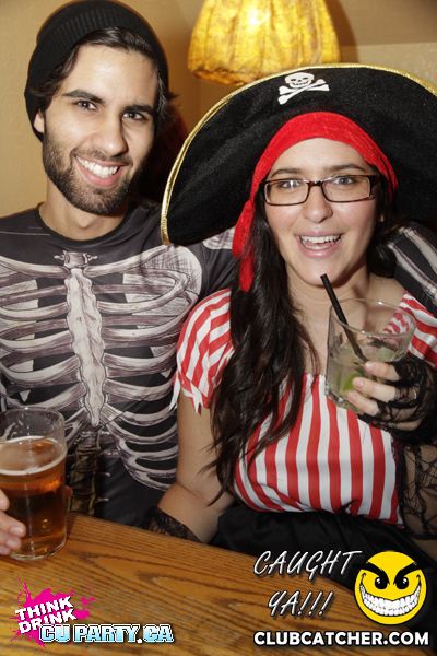 Madison lounge photo 80 - October 31st, 2011