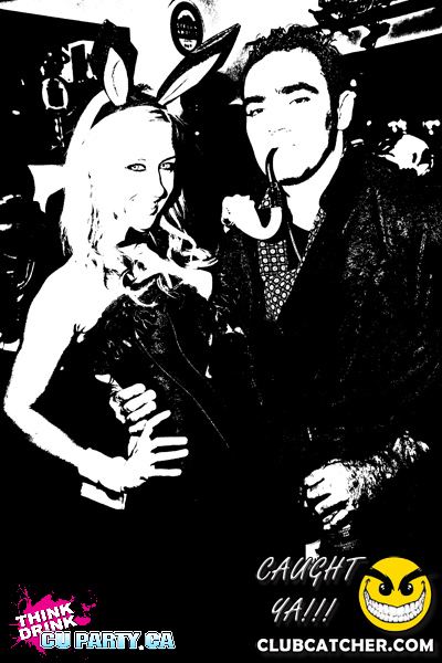 Madison lounge photo 82 - October 31st, 2011