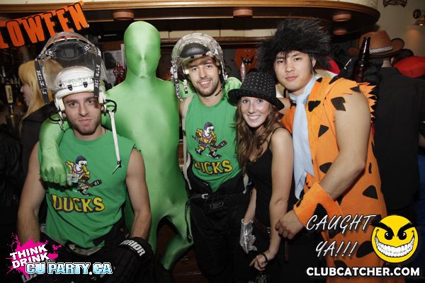 Madison lounge photo 83 - October 31st, 2011